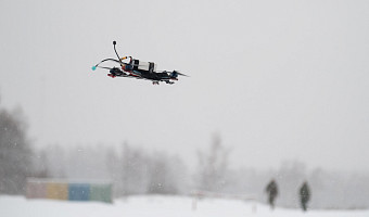 С начала года в Тульской области военные уничтожили почти 150 БПЛА