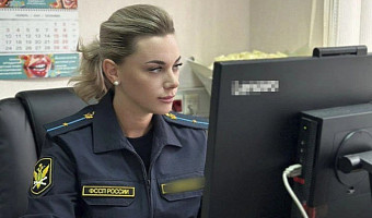 Туляк погасил долги по штрафам после ареста автомобиля