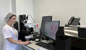 В 2025 году в Тульской области у шести тысяч человек диагностировали рак