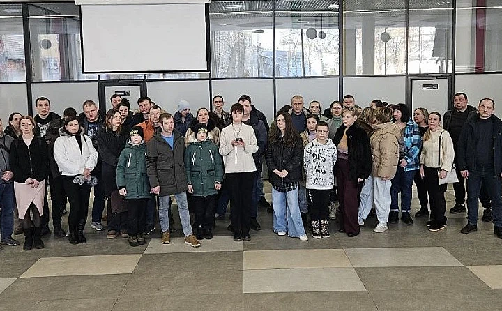 В Тульской области создадут реестр обманутых при ИЖС