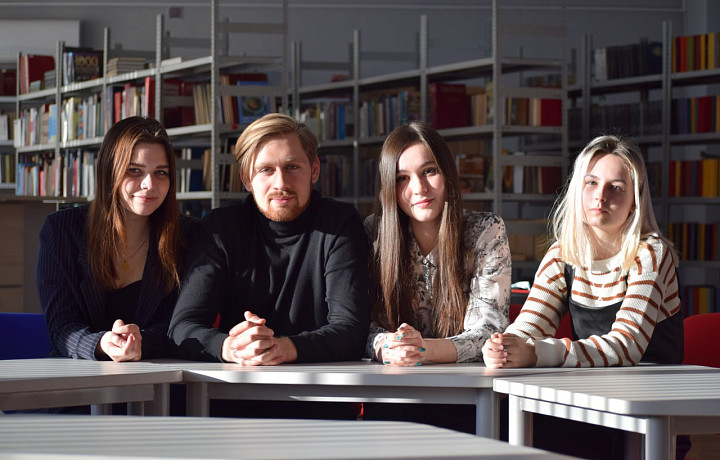 Какие специальности появятся в тульских вузах в новом учебном году