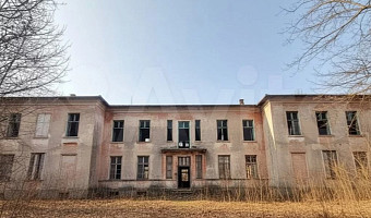 Бывший роддом в Новомосковске выставили на продажу почти за 6 млн рублей