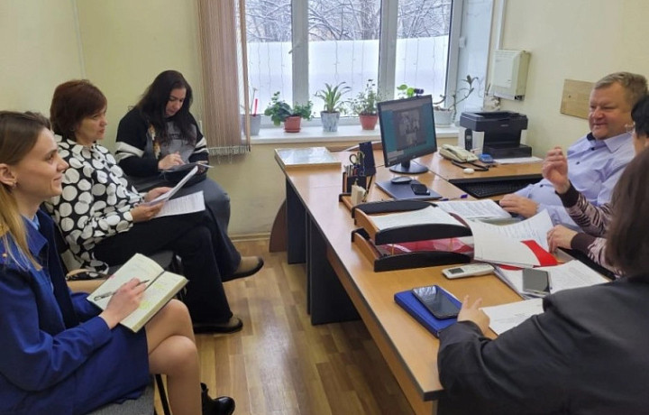 Более 6,7 млн рублей долгов по зарплате погашено в Туле с начала года