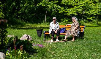 СФР по Тульской области определил дополнительный день приема граждан в июле