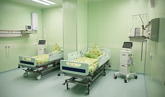 Более пяти тысяч детей в Тульской области являются инвалидами: каждый третий – из-за психических расстройств