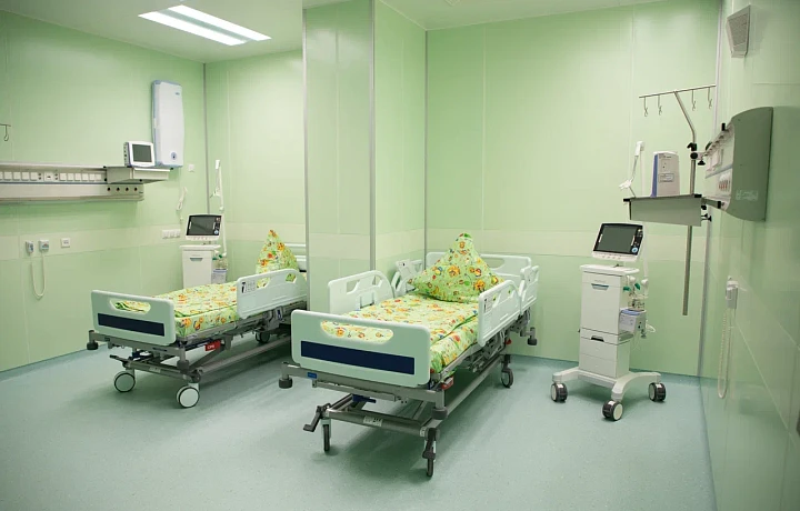 Более пяти тысяч детей в Тульской области являются инвалидами: каждый третий – из-за психических расстройств