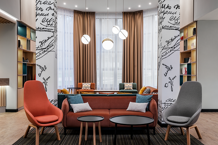 Изысканное меню и праздничная программа: Жителей и гостей региона приглашают отметить Новый год в Парк Отеле Тула