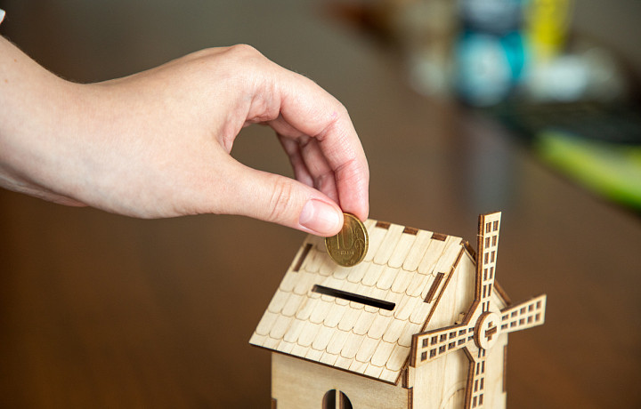 Эксперты рассказали о плюсах и минусах семейной ипотеки