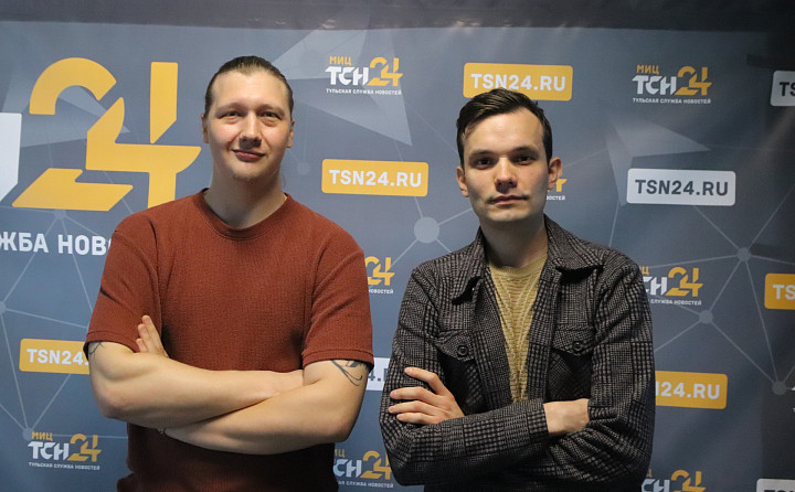 «Песня как прописка»: музыканты из Тулы записали хит про родной город