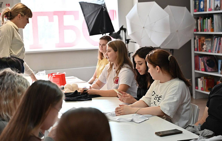 В Тульской области появится новая «Точка концентрации талантов»