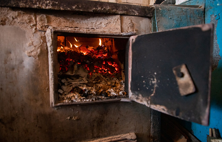 Министерство энергетики России закупит пайковый уголь для жителей Тульской области