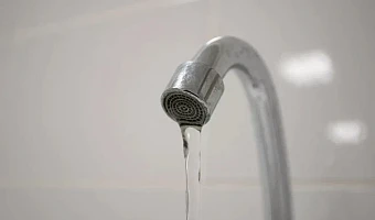 В Пролетарском округе Тулы и ряде деревень отключат воду на сутки