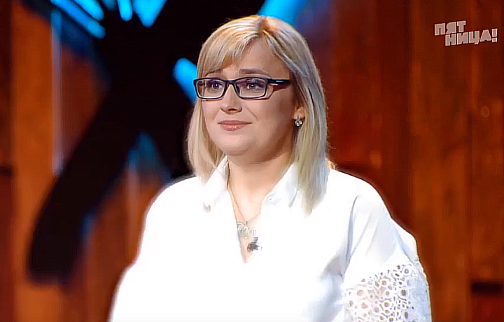 Жительница Алексина Наталья Леонова прошла в финал кулинарного проекта «Битва шефов»