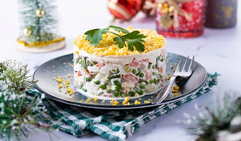 Шеф-повар рассказал, как восстанавливать организм после новогодних застолий