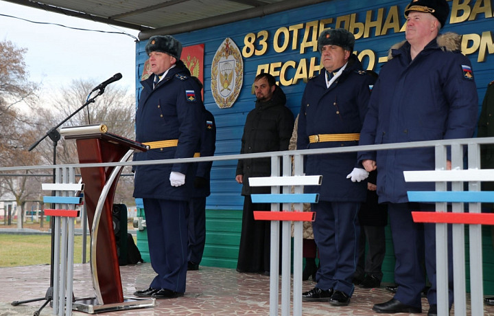 Что известно о новом начальнике тульской 106-дивизии ВДВ Александре Немоляеве