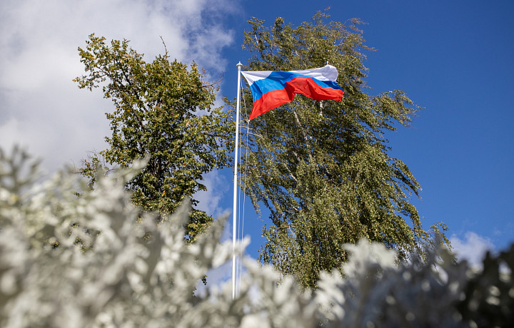 Совфед ратифицировал соглашение о принятии в состав России ДНР, ЛНР, Херсонской и Запорожской областей