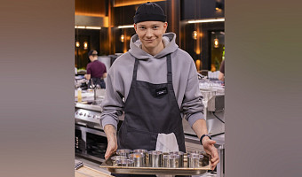 Туляк примет участие в кулинарном стресс-тесте Константина Ивлева на «Пятнице!»