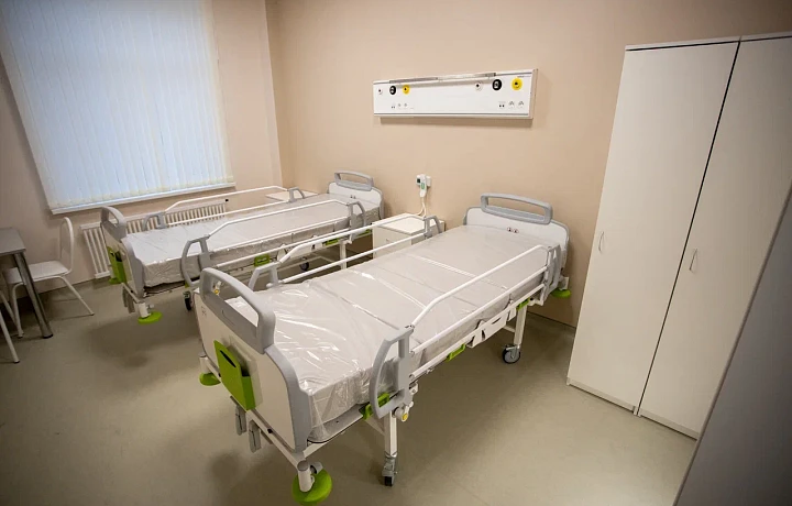 Тульский онкоцентр предложили сделать научным центром регионального значения