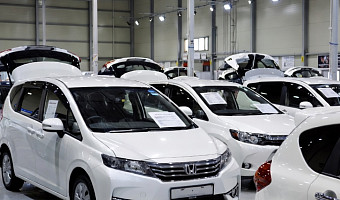 Авто из Японии в 2026 году: выгодно ли везти в Тулу и сколько это стоит на самом деле