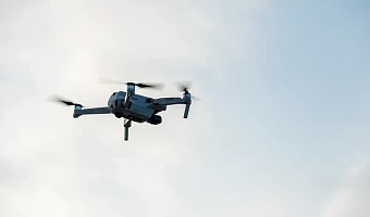 Три БПЛА сбили в воздушном пространстве Тульской области 5 июля