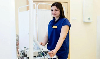 В Тульской области работают около 250 врачей-гинекологов