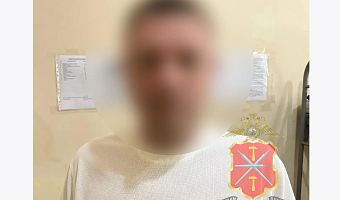 Калужанин подозревается в краже денег из сейфа в тульском офисе