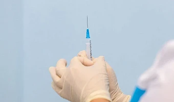 Тульская область вошла в число регионов с высокой заболеваемостью "свинкой"