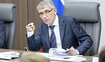 В Новомосковске проверят очистные сооружения после жалоб жителей на запах