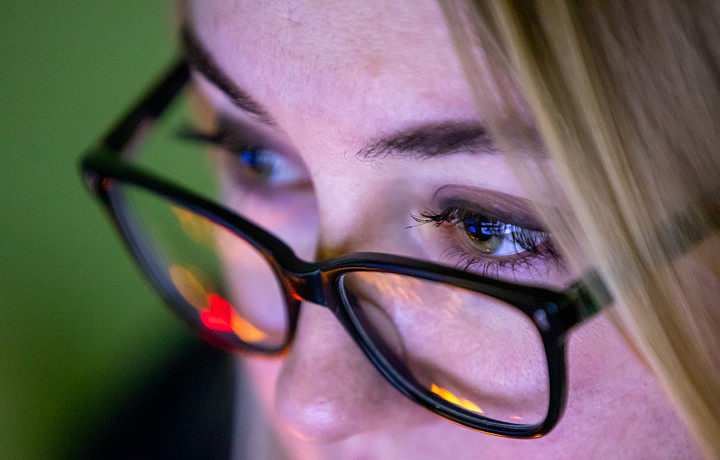 Стали известны наиболее популярные запросы туляков на портале «Госуслуги71»