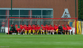 В Кубке России тульский «Арсенал» сыграет с московским «Локомотивом»