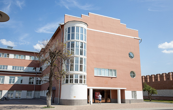 Три школы и ФОК достроят и сдадут в эксплуатацию в Тульской области в 2024 году