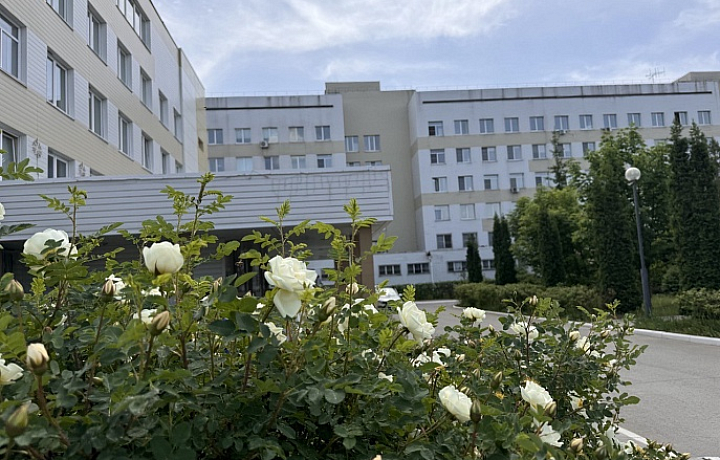 В тульской детской областной больнице 21 апреля пройдет День открытых дверей