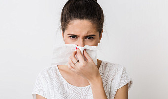 «Я не могу ее остановить»: когда носовые кровотечения – норма, а когда стоить бить тревогу