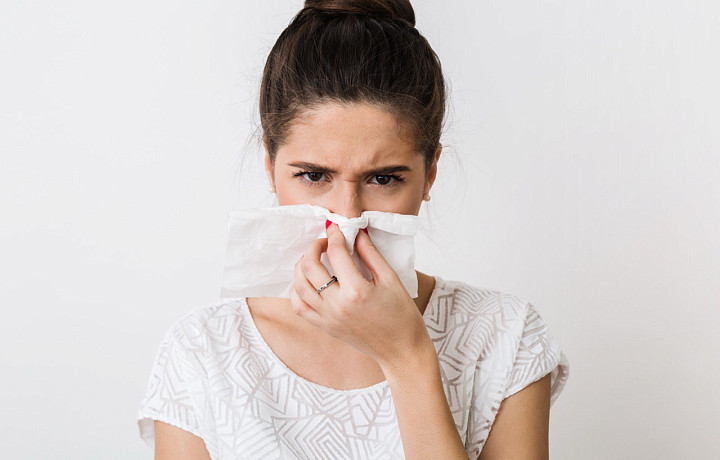 «Я не могу ее остановить»: когда носовые кровотечения – норма, а когда стоить бить тревогу