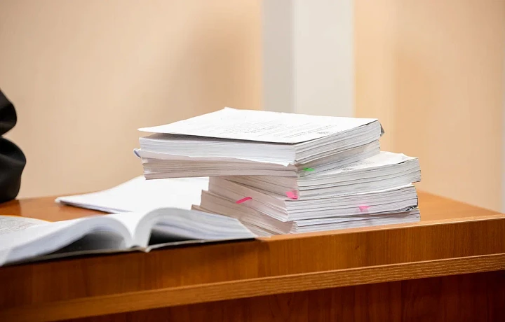 За полгода более 50 фирм подали иски к тульскому «Спару»