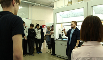 В Тульской области стартовала акция «Неделя без турникетов»