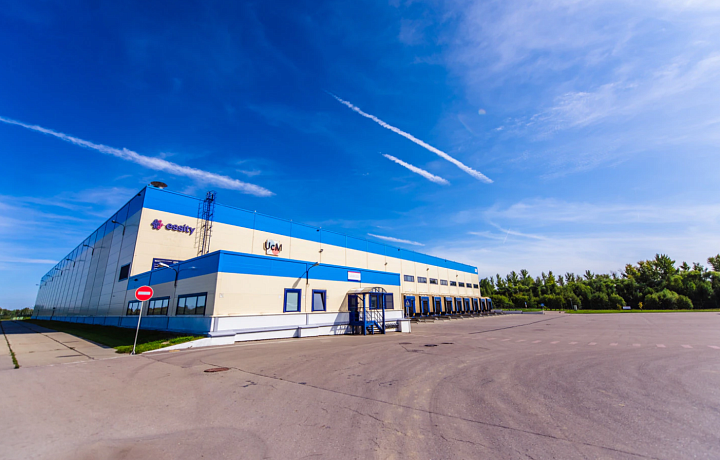 Власти Тульской области ищут инвестора для продолжения работы фабрик Essity