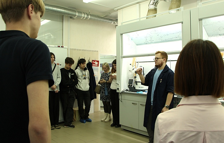 В Тульской области стартовала акция «Неделя без турникетов»