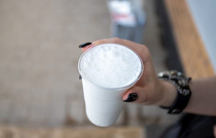 Россельхознадзор выявил фантомное предприятие по производству молока в Тульской области