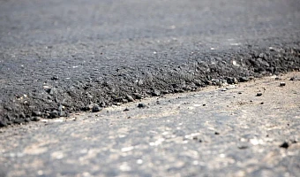 За три месяца 2024 года в Туле отремонтировали 13,6 тысяч квадратных метров дорог