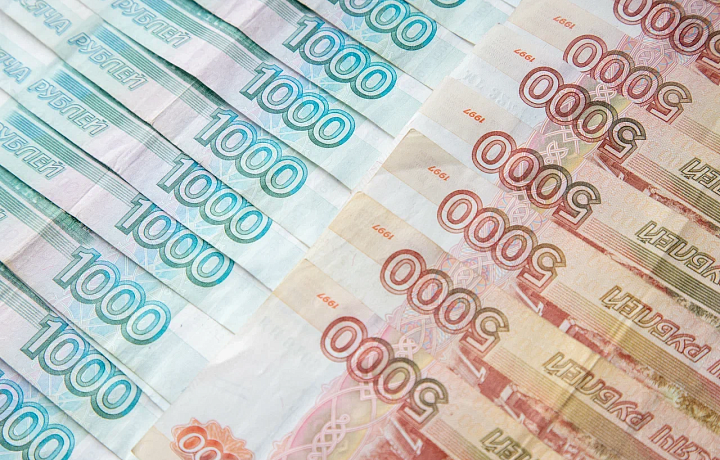 Малый и средний бизнес Тульской области получил микрозаймы на 650 миллионов рублей в 2022 году
