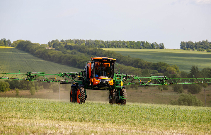 Эксперты назвали наиболее востребованные профессии в Тульской области в сельском хозяйстве