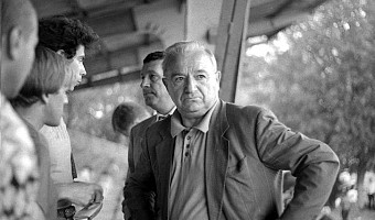 ПФК «Арсенал» выразил соболезнования в связи со смертью футболиста Никиты Симоняна