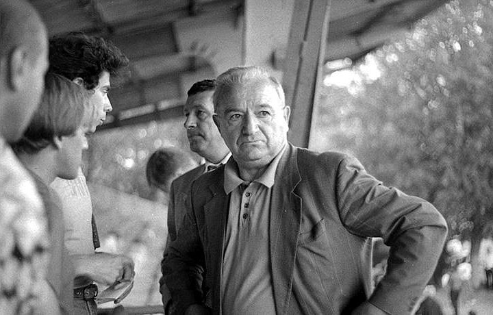 ПФК «Арсенал» выразил соболезнования в связи со смертью футболиста Никиты Симоняна