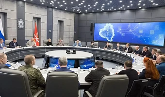 День Победы и выходные прошли в Тульской области без происшествий