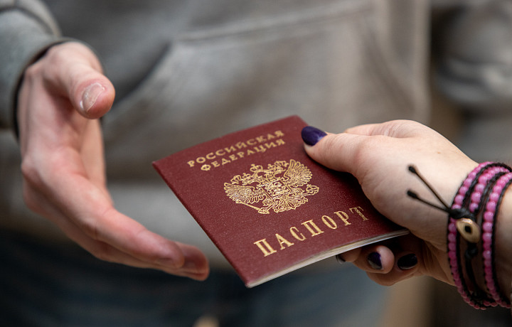 В Крыму предложили выселять тех, кто плохо отзывается о России