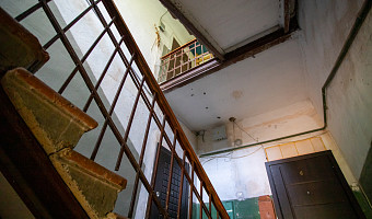 До конца года капремонт завершат в 815 многоэтажках Тульской области