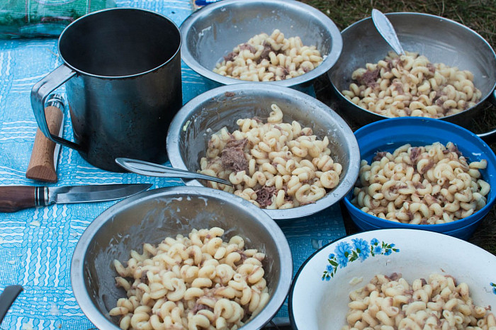 Тулячка путешествует на велосипеде по всему миру: добиралась до Индии и под впечатлением от российского Севера