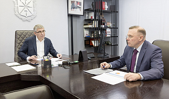 В Тульской области более 11 тысяч человек впервые примут участие в выборах в 2026 году