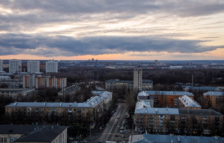 Назван средний срок ипотеки в Тульской области